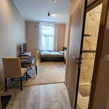 Apartment A1 In Downtown Of Krakow Exterior photo